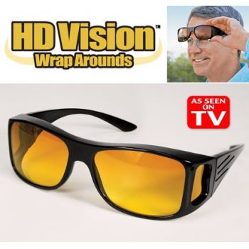 HD New Night Vision Glasses For Men And Women